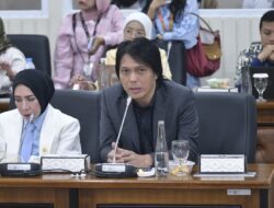 Melly Goeslaw, Desak Perbaikan Tata Kelola Royalti  Secara Menyeluruh