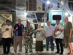 Bulog Sumut Serap 32.000 Ton Gabah Petani