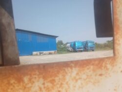 Gudang Pengoplosan BBM Ilegal Resahkan Warga Desa Sampali