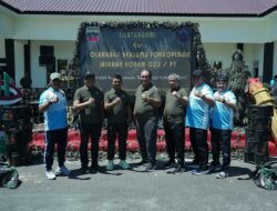 Danrem dan Kepala Daerah Turun ke Lapangan, Begini Cara Forkopimda Bangun Sinergi