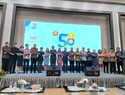 Konsulat Malaysia Gelar Hari ASEAN Ke 58 Dorong Inklusivitas Dan Keberlanjutan