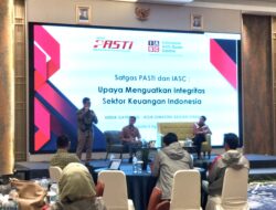 RI Darurat Penipuan, Kerugian Capai Rp142,131 Triliun