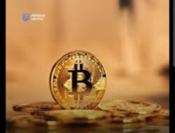 Kripto Aset Keuangan Dipersamakan Surat Berharga, Tidak Dikenakan PPN