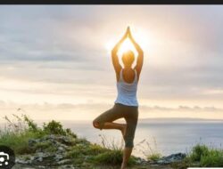 Satu Dekade Hari Yoga Internasional