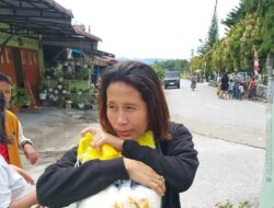 Bulog Sumut Gelontorkan 1.602 Ton Beras SPHP