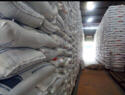 KPPU Terus Awasi Beras Di Pasar