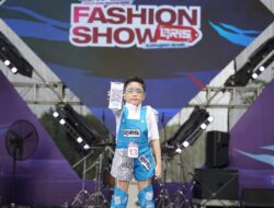 QRIS Tembus Batas Antarnegara, Bisa Digunakan Di Jepang