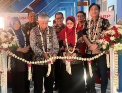 Sharp Indonesia Perkuat Komitmen ESG