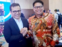 JMSI Sumut Gelar Musda 2 Oktober, Ketum Teguh Santosa dan Tokoh Politik Dijadwalkan Hadir