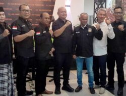 Ketum SPI Ajak Masyarakat Sampaikan Aspirasi Secara Tertib, Tanpa Merusak Fasilitas Umum