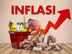 Agustus 2025, Sumut Inflasi 4,42 Persen