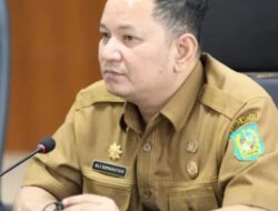 Takut Unjuk Rasa Rusuh, Rapat Paripurna DPRD Medan Digelar Online