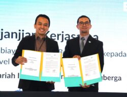 BSI Komit Dorong Industri Halal RI Naik Kelas