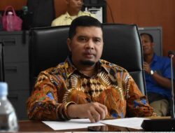 Fraksi PKS Soroti Penurunan Target PAD Medan