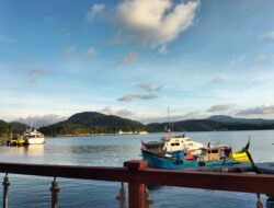 Wisman Ke Sumut Capai 163.724  Kunjungan