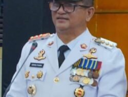 Armia Pahmi: Seluruh Jajaran Pemda Jagalah Sikap Sederhana