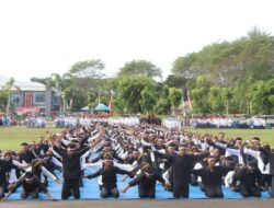 Hardikda Ke 66 Momentum Perkuat Cetak Generasi Emas Aceh Tamiang