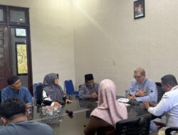 Bupati Upayakan Pembebasan Warga Aceh Tamiang Yang Disekap Di Miyanmar