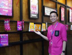 Rayakan Harpelnas 2025, Ini Hadiah Spesial Dari Indosat Untuk Pelanggan