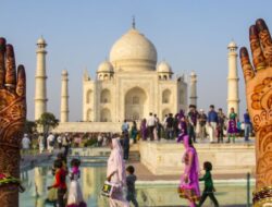 Apakah India ‘Raja Tarif’? Tidak Juga