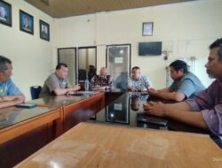 SIWO PWI Sumut Gelar Kejuaraan Biliar, Farianda Berharap Jaring Bibit Atlit Porwanas