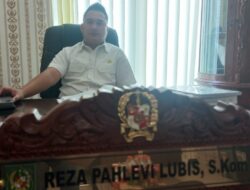 Komisi 1 DPRD Kota Medan Minta Pemko Segera Aktifkan Siskamling