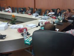 Petugas Damkar Kota Medan Belum Miliki Sertifikasi K3 Kebakaran