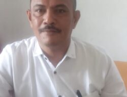 Pekerjaan Jaringan Distribusi Utama Tirtanadi Di Patumbak Sudah Sesuai Prosedur