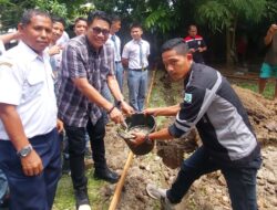 Pemerintah Pusat dan Gubsu Dukung Penuh Revitalisasi Gedung SMAN 2 Medan