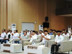 DPC Gerindra Gelar Dialog Interaktif Bahaya Narkoba