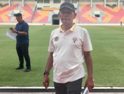 Saiful Alam, SE Terima Penghargaan Pelaku Olahraga Berprestasi Dari Gubernur Aceh