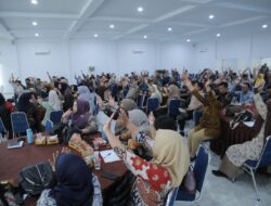 Pemkab Asahan Perkuat Komunikasi Publik Digital