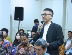 Para Terlapor Kasus Dugaan Kartel Pinjol Tolak LDP Investigator KPPU