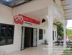 Dua Kadus Di Desa Perkebunan Bandar Pulau Tak Tinggal Di Wilayahnya