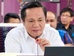 Pemkab Nias Barat Usulkan 1.512  Formasi PPPK Paruh Waktu