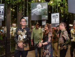 Wali Kota Medan Ingin Jadi Fotografer