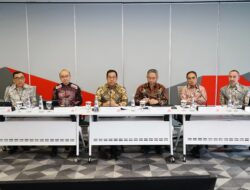 Telkom Optimis Ciptakan Pertumbuhan Jangka Panjang Berkelanjutan