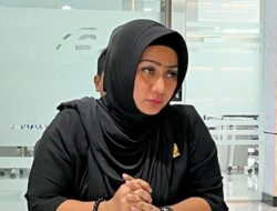 Lailatul Badri:  Setiap Gedung Di Medan Wajib Miliki Sertifikat Keselamatan Kebakaran