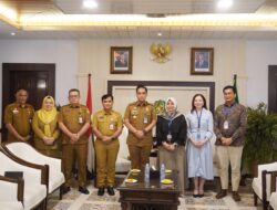 Pemko Medan Buka Diri Untuk Imigran