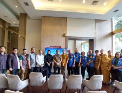 Pansus Ranperda P2K DPRD Medan Kunker Ke Podomoro City Deli Medan