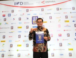 PGN Masuk Daftar Top 50 BigCap PLCs, Bukti Konsistensi Tata Kelola Berintegritas