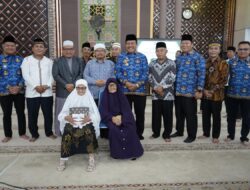 Pemkab Asahan Terima Hibah Cagar Budaya Tempat Lahirnya MTQ Pertama di Indonesia