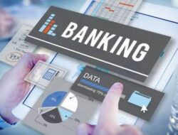 Perbankan Nasional Salurkan Kredit Rp8.043,2 Triliun