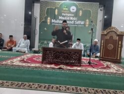 Meneladani Akhlak Rasulullah Dalam Menikmati Salat