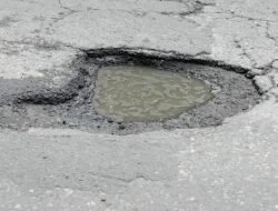 Pemko Binjai Kurang  Peduli Akan Infrastruktur Sarana Perhubungan