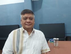 Salomo Pardede Minta PUD Pasar Stop GPM Di Pasar Tradisional