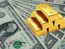 Cadangan Devisa RI 150,7 Miliar Dolar AS