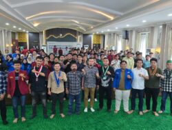 Aktivis 98 : Tugas Gerakan Mahasiswa Mengawal pasal 33 UUD 45 Bisa Terwujud