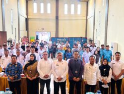 OJK Sumut Edukasi Keuangan Ilegal, Termasuk Judi Online