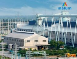 Inalum Buka Rekrutmen Lulusan D3 Dan S1